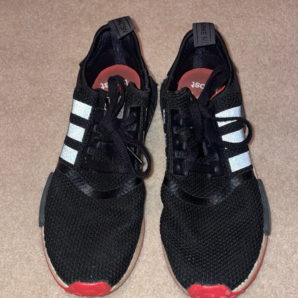 Adidas NMDs